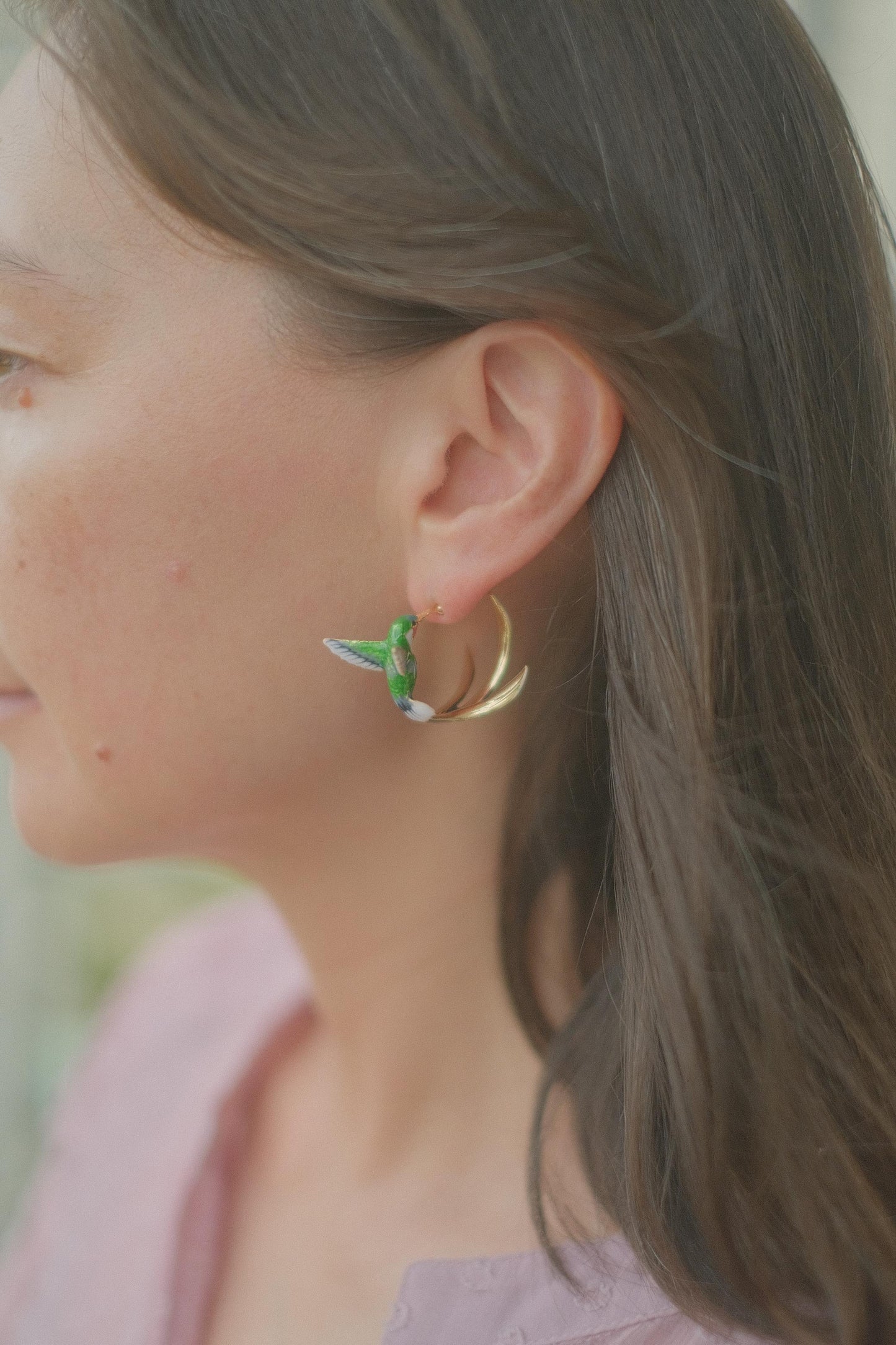 Hummingbird Hoops🇬🇧