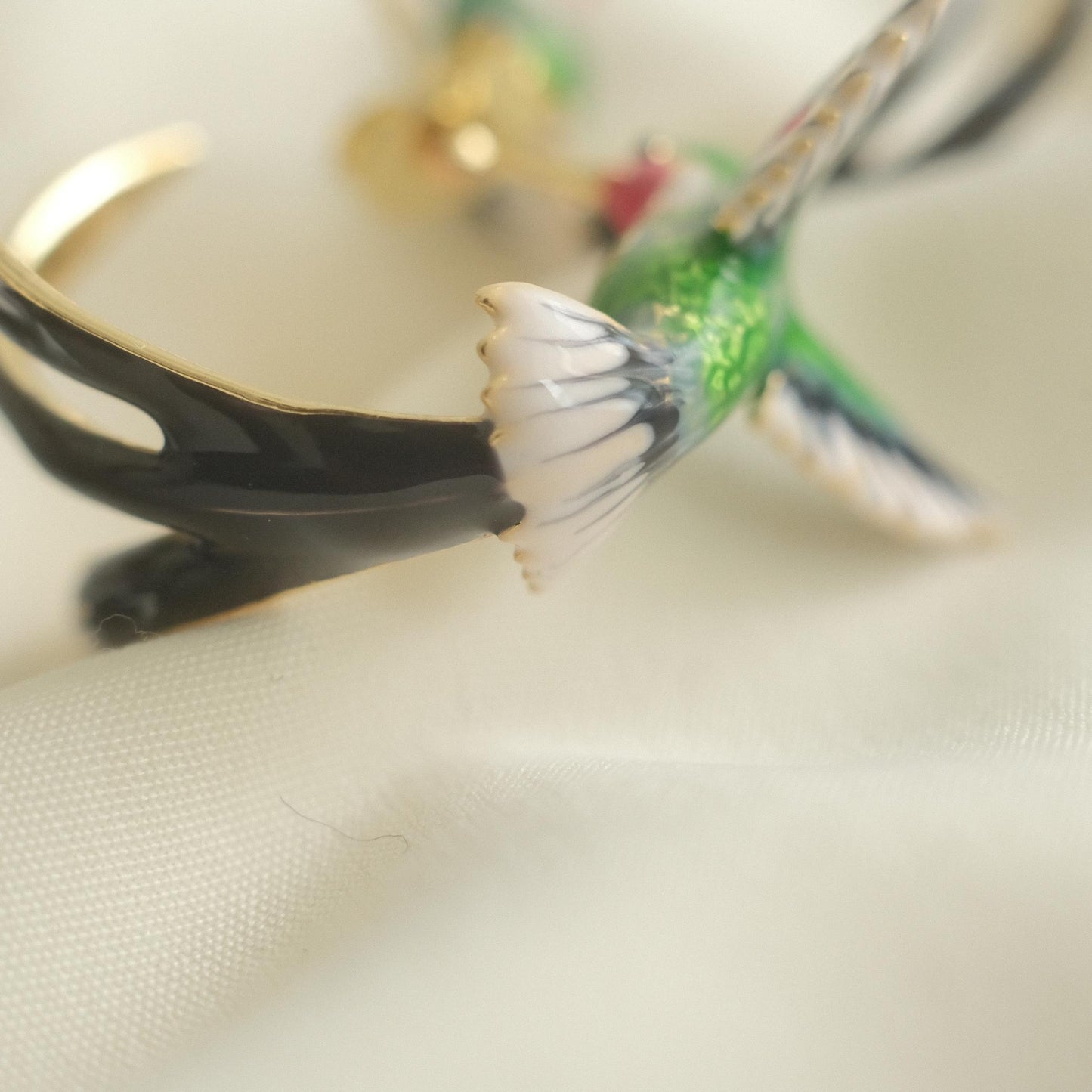 Hummingbird Hoops🇬🇧