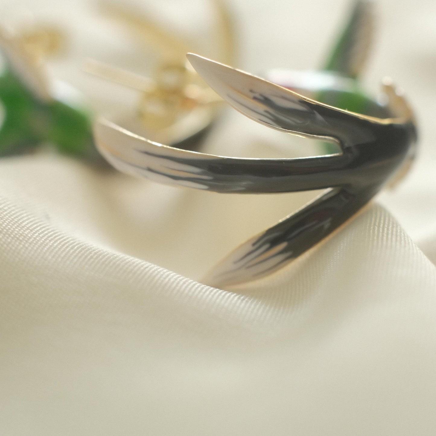 Hummingbird Hoops🇬🇧