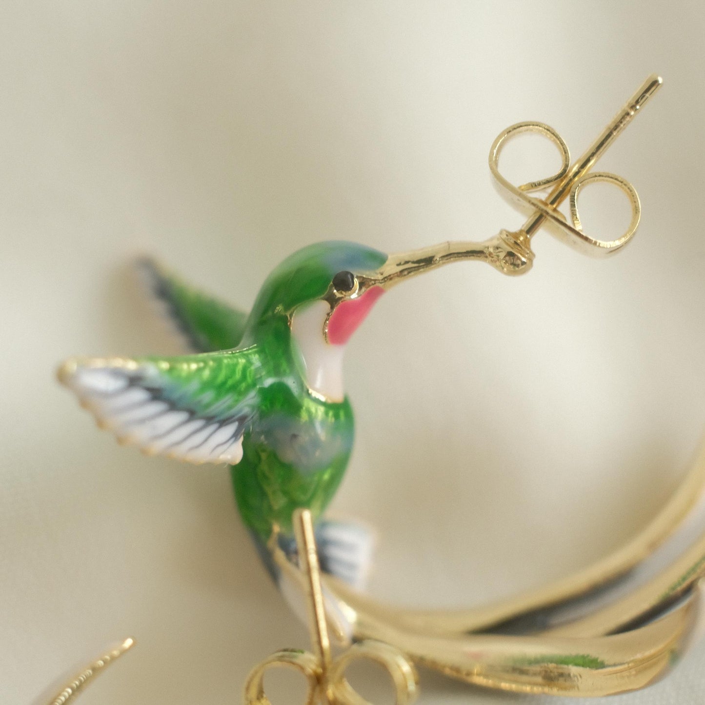 Hummingbird Hoops🇬🇧