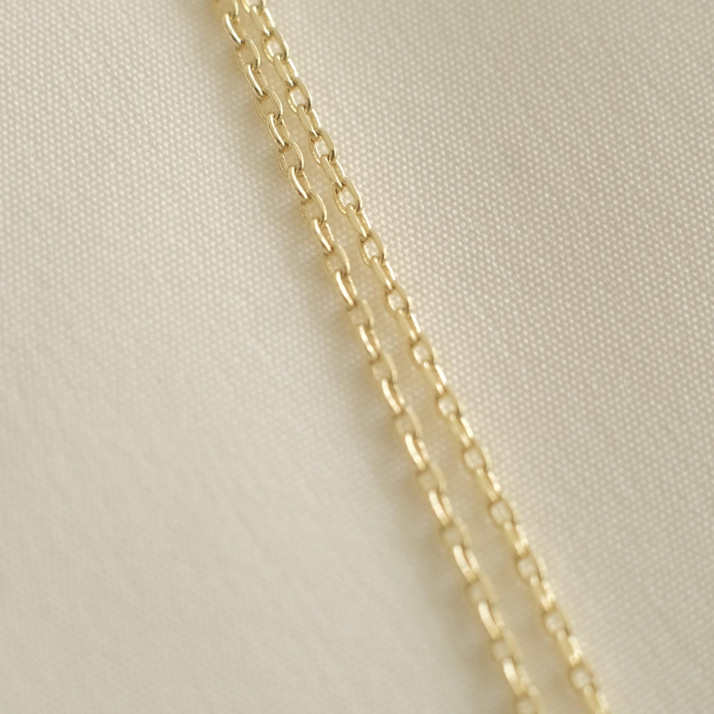 Partridge and Parl Lattice Pendant