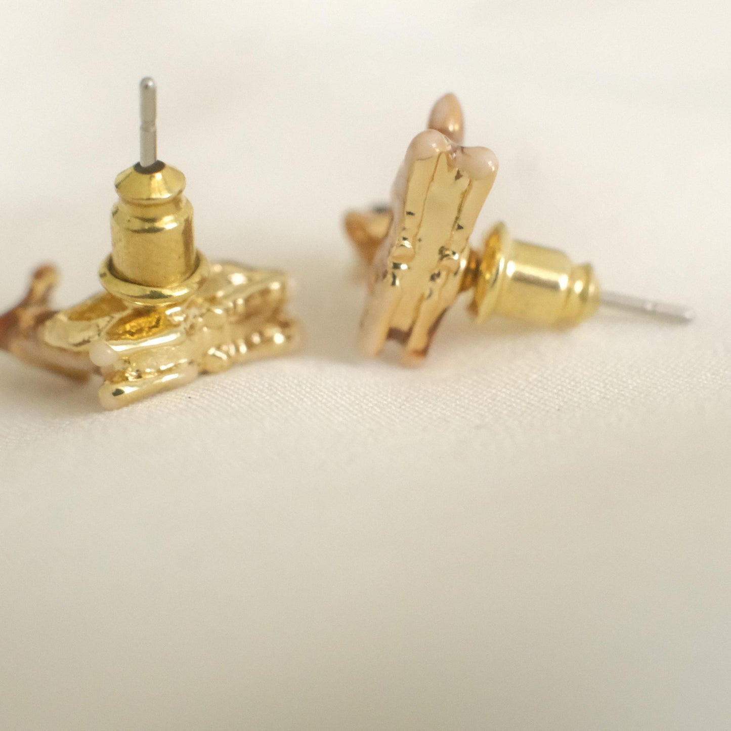 Fawn Studs