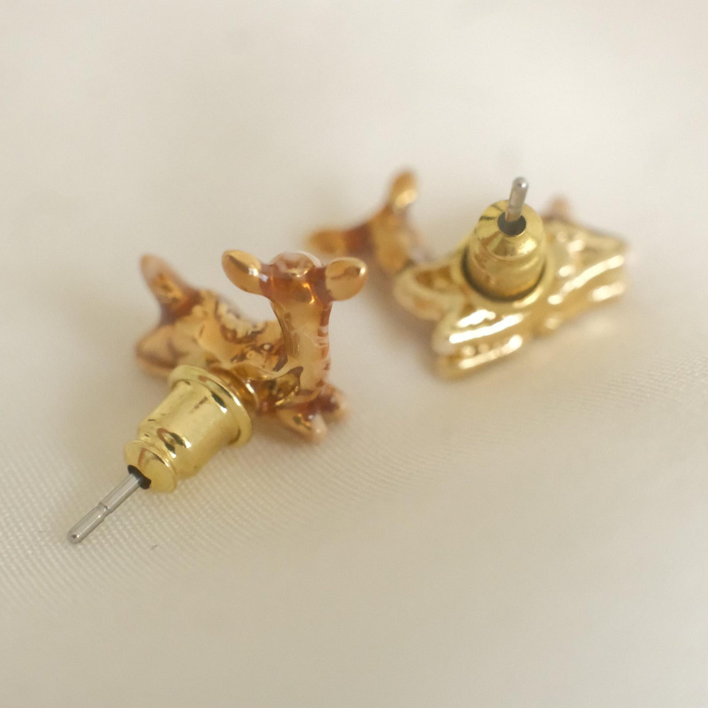 Fawn Studs