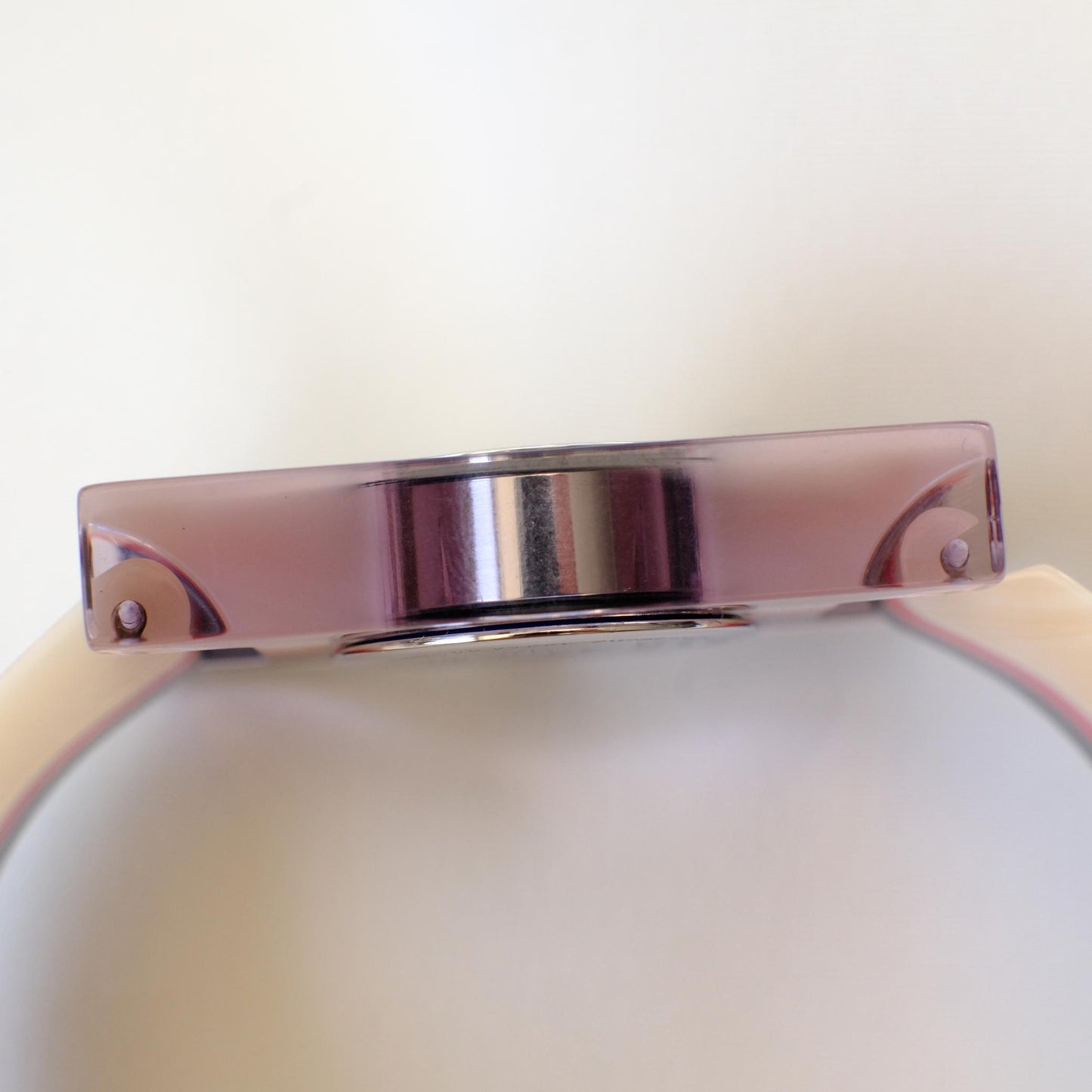 Vintage Gucci Web Watch - Boxed