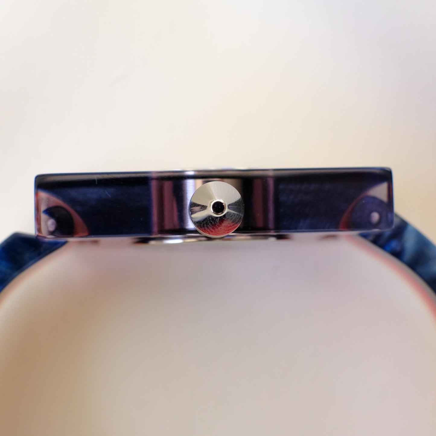 Vintage Gucci Web Watch - Boxed