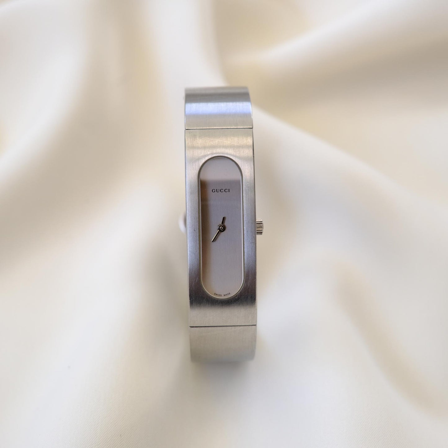 Gucci Bangle Watch