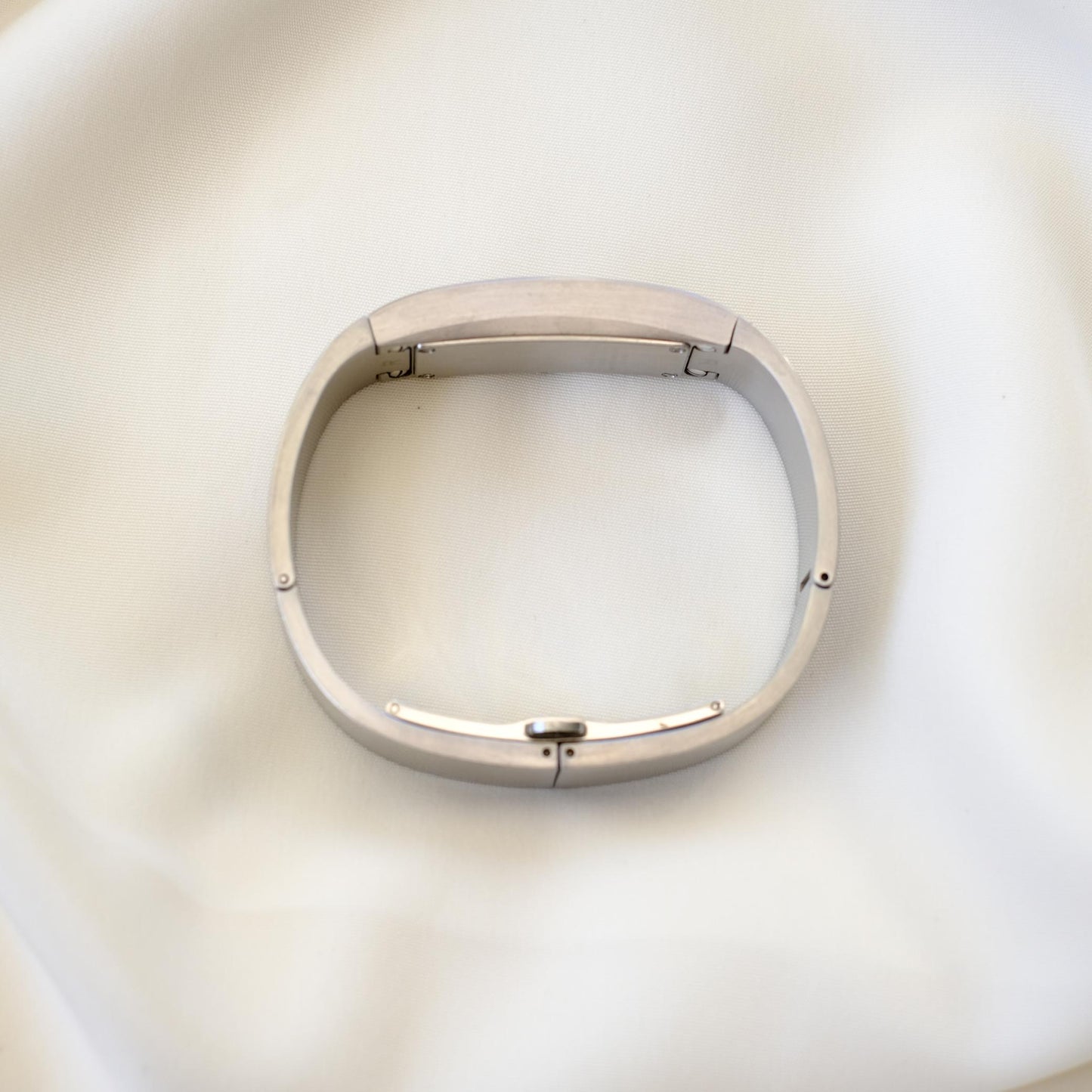 Gucci Bangle Watch