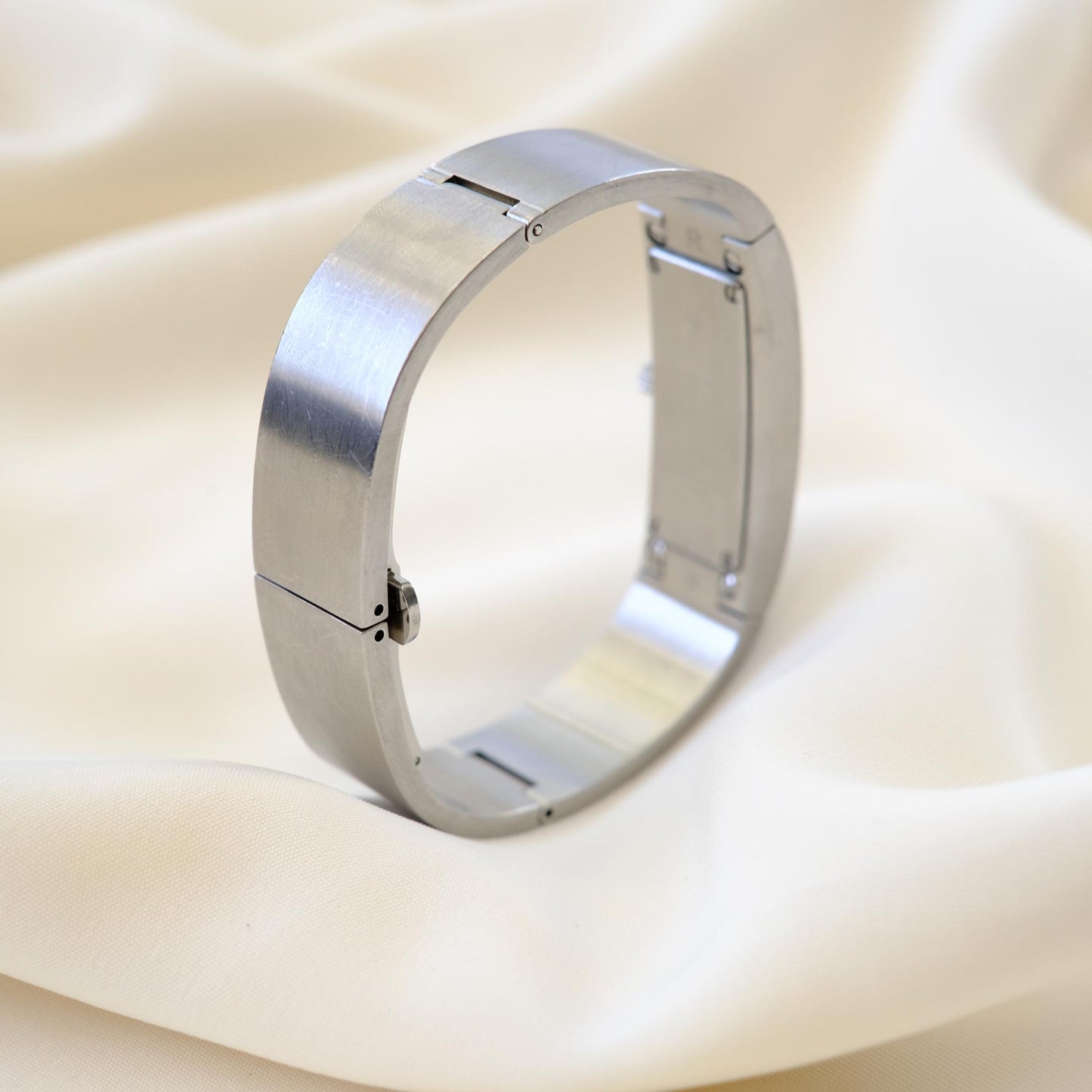 Gucci Bangle Watch