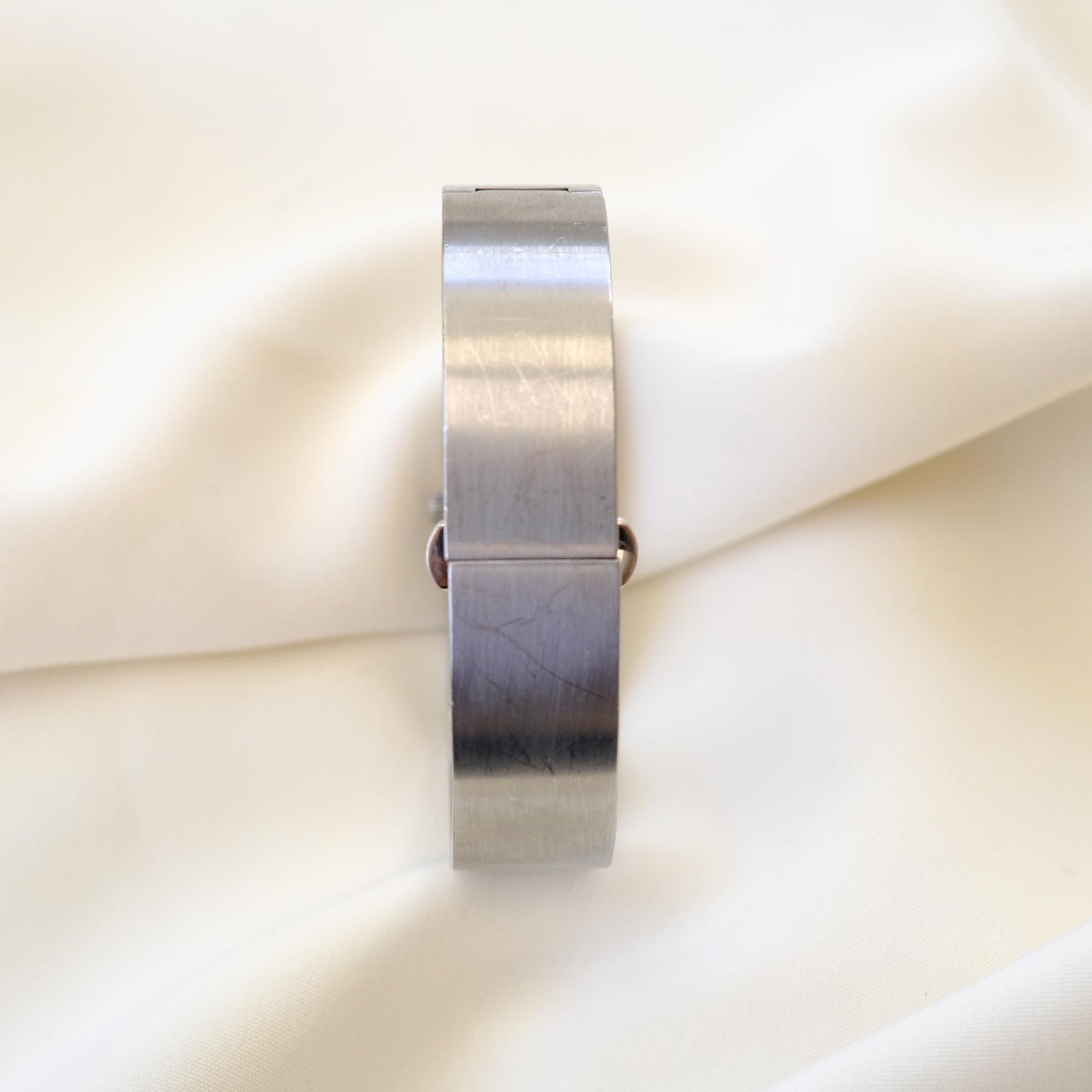 Gucci Bangle Watch