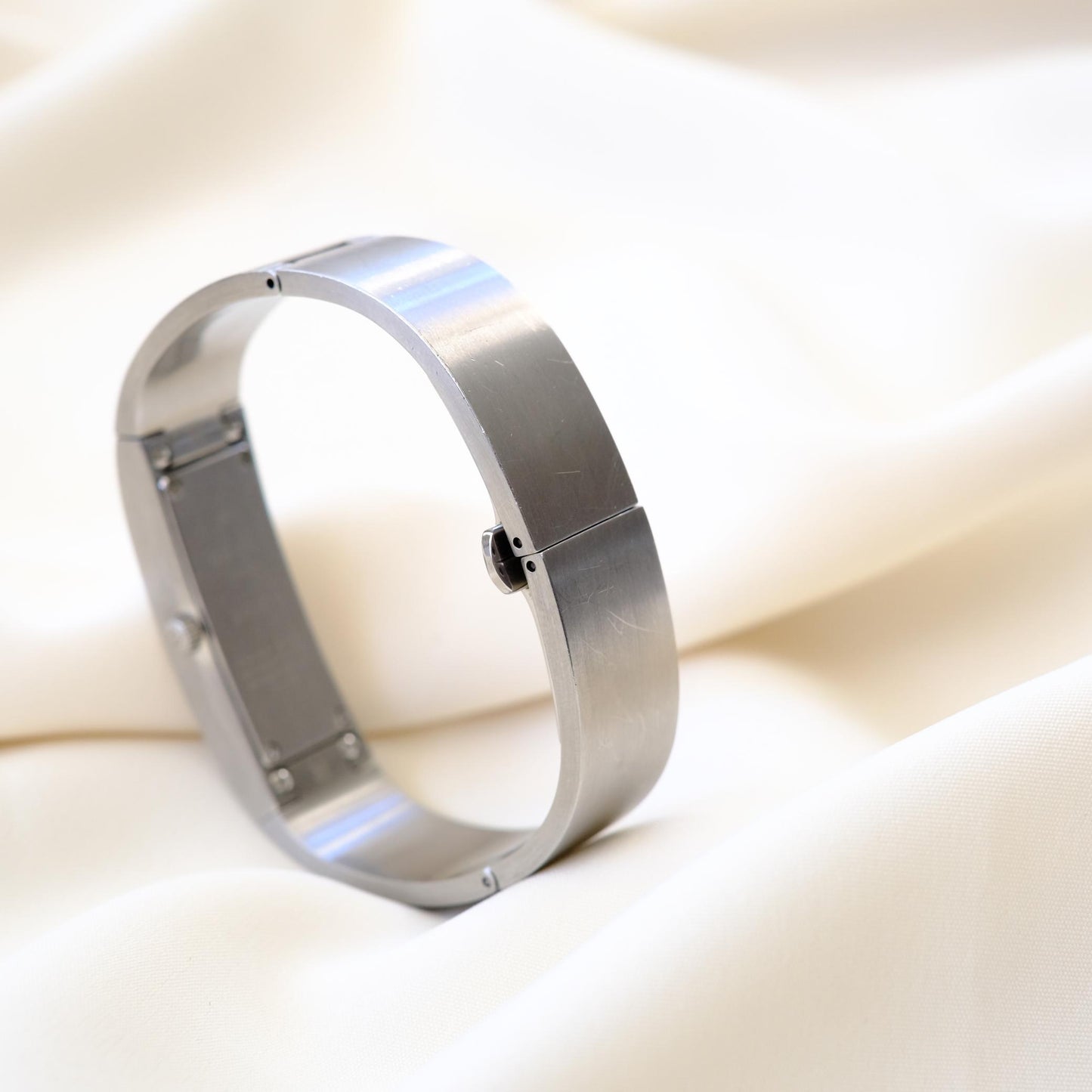 Gucci Bangle Watch