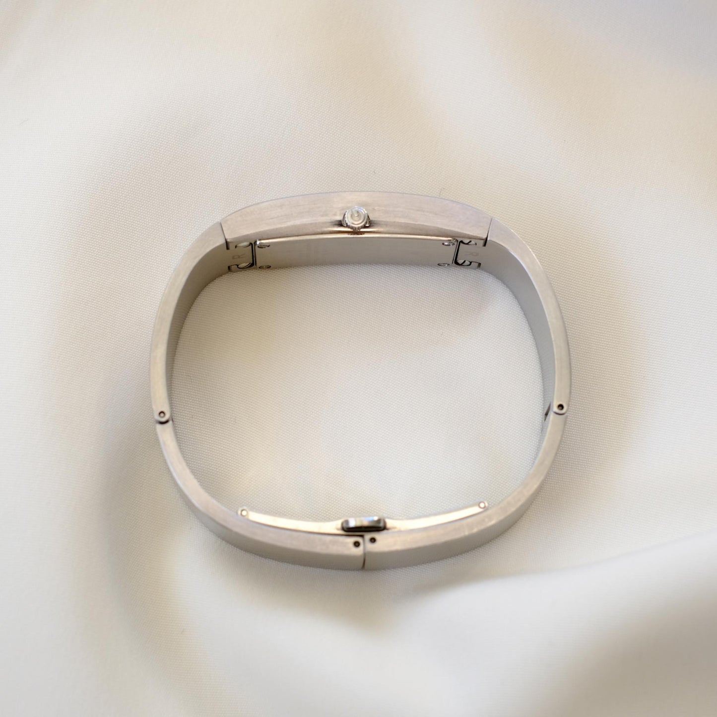 Gucci Bangle Watch