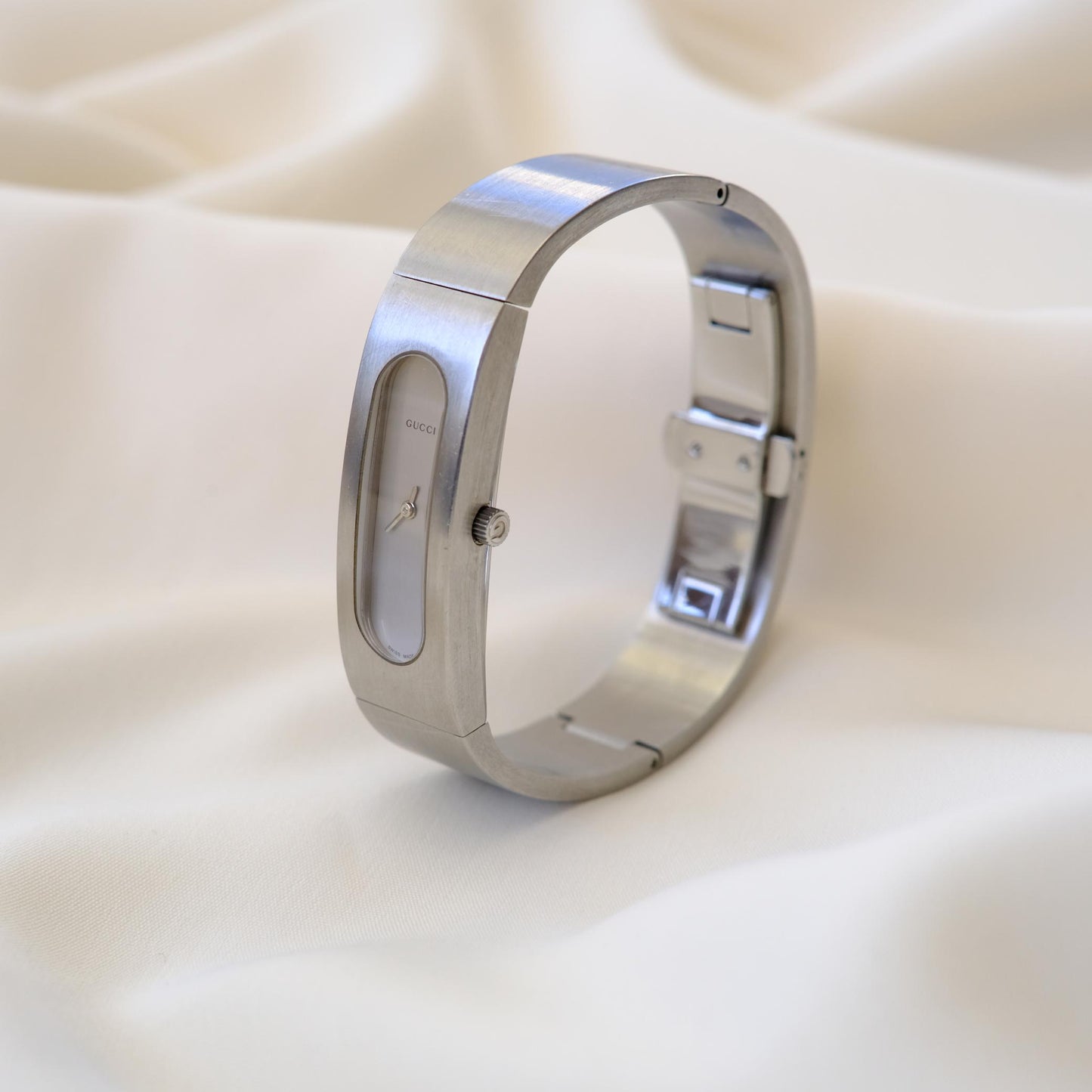 Gucci Bangle Watch