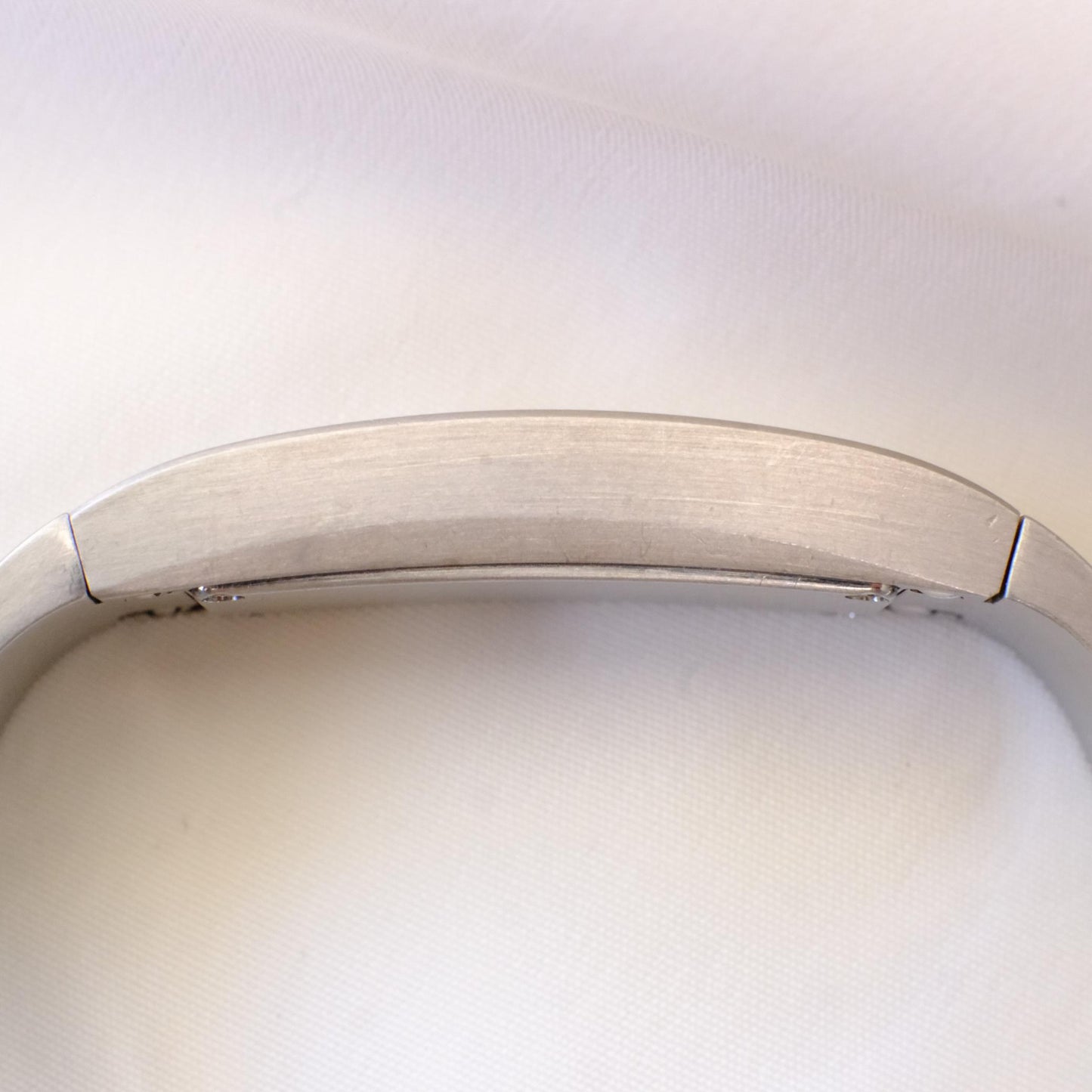 Gucci Bangle Watch