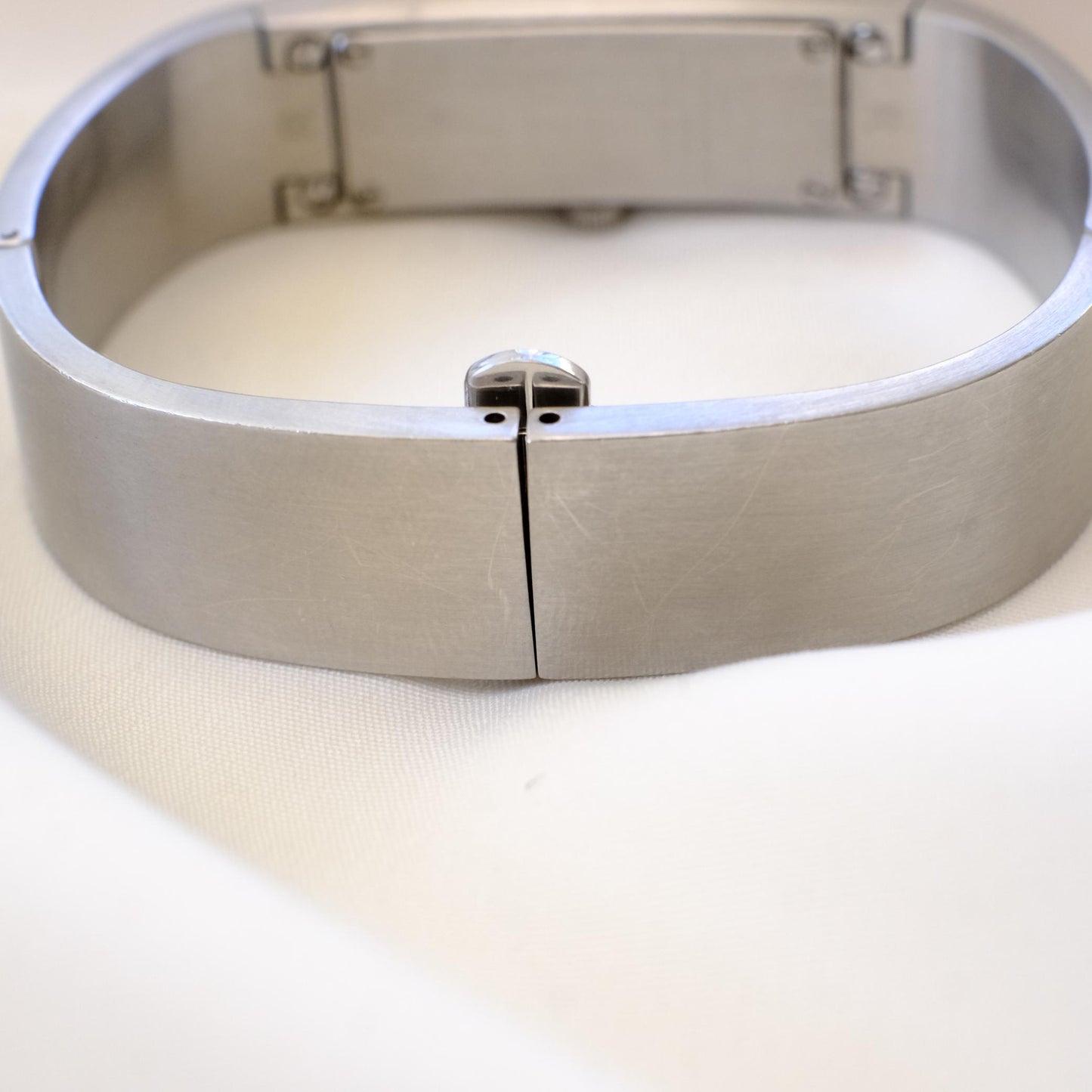 Gucci Bangle Watch