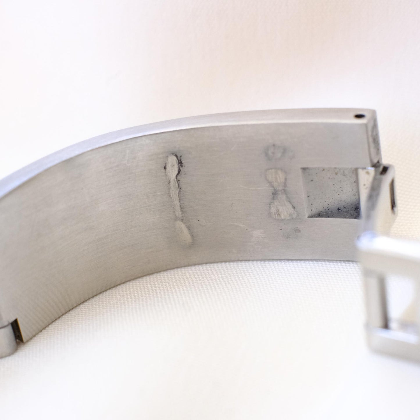 Gucci Bangle Watch