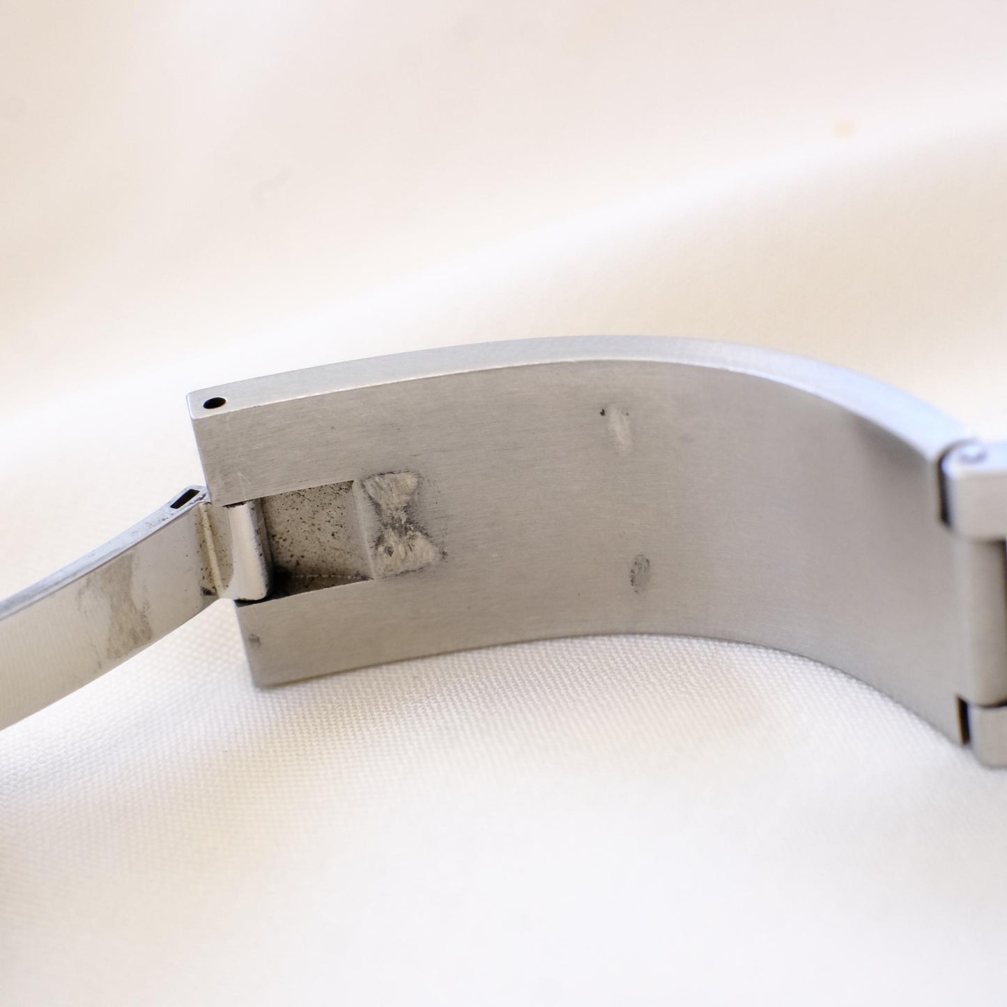 Gucci Bangle Watch