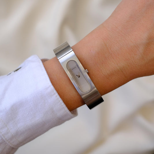 Gucci Bangle Watch