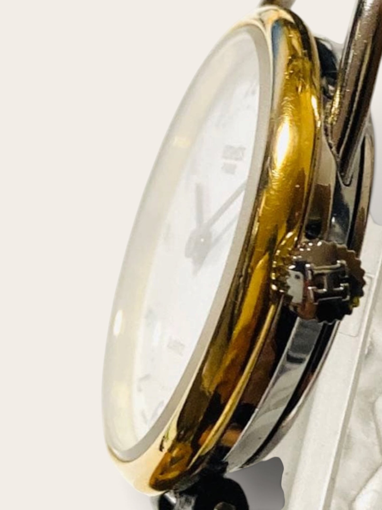 HERMÈS Vintage Watch