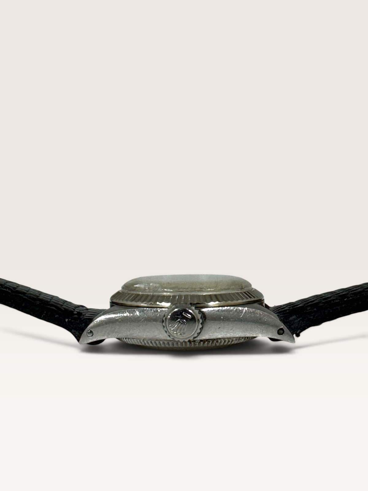 ROLEX Oyster Perpetual 6619 – Vintage Automatic Watch