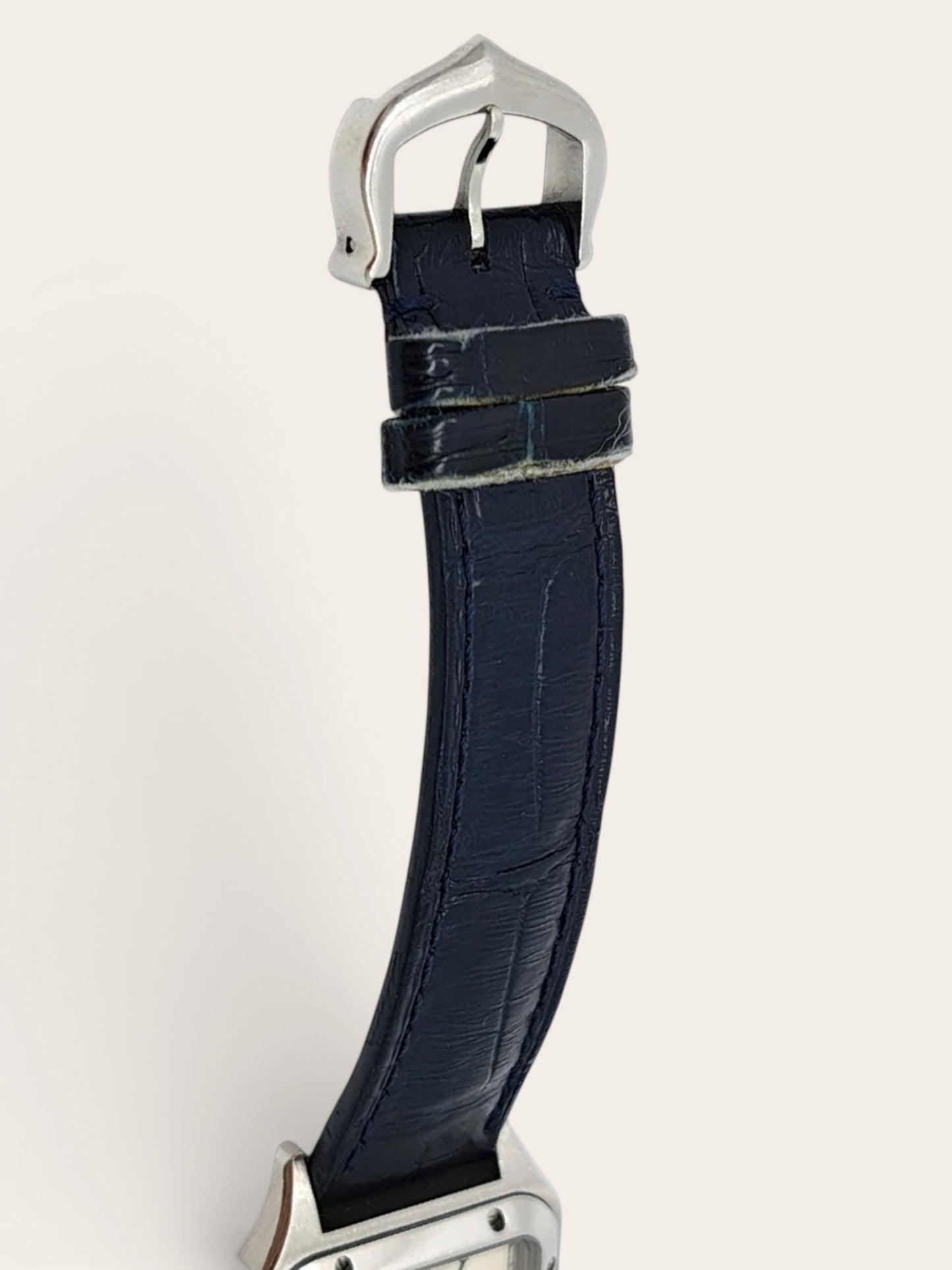 Cartier Santos-Dumont SM