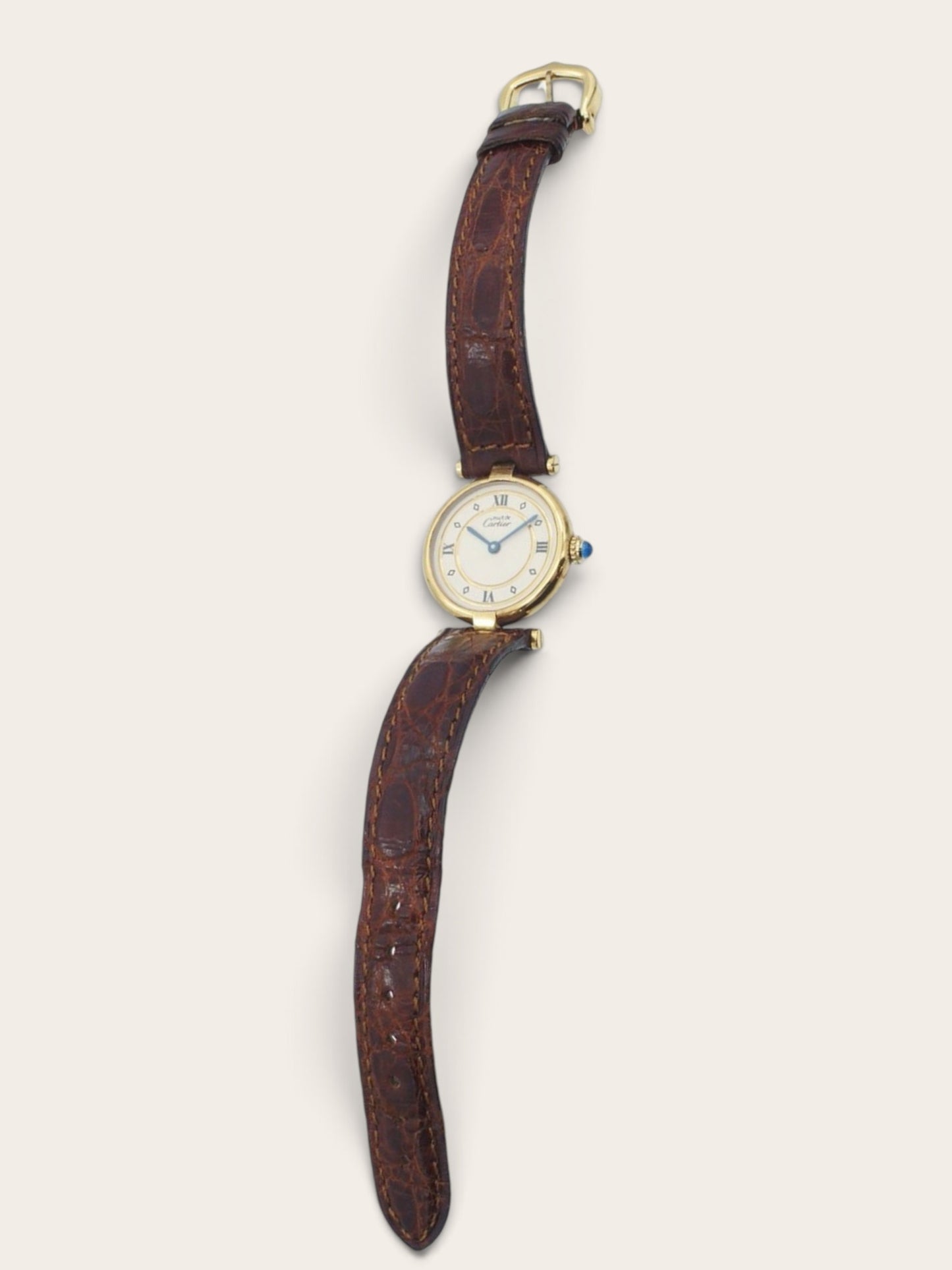 Cartier Must Vendôme