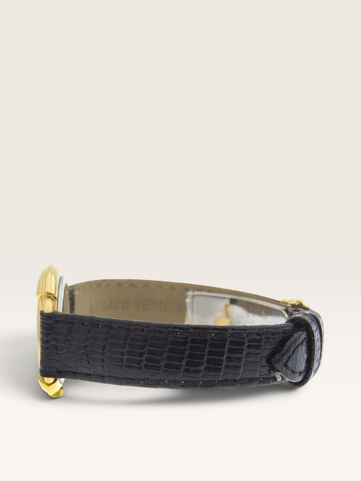 Vintage Christian Dior 58.121.2 Watch