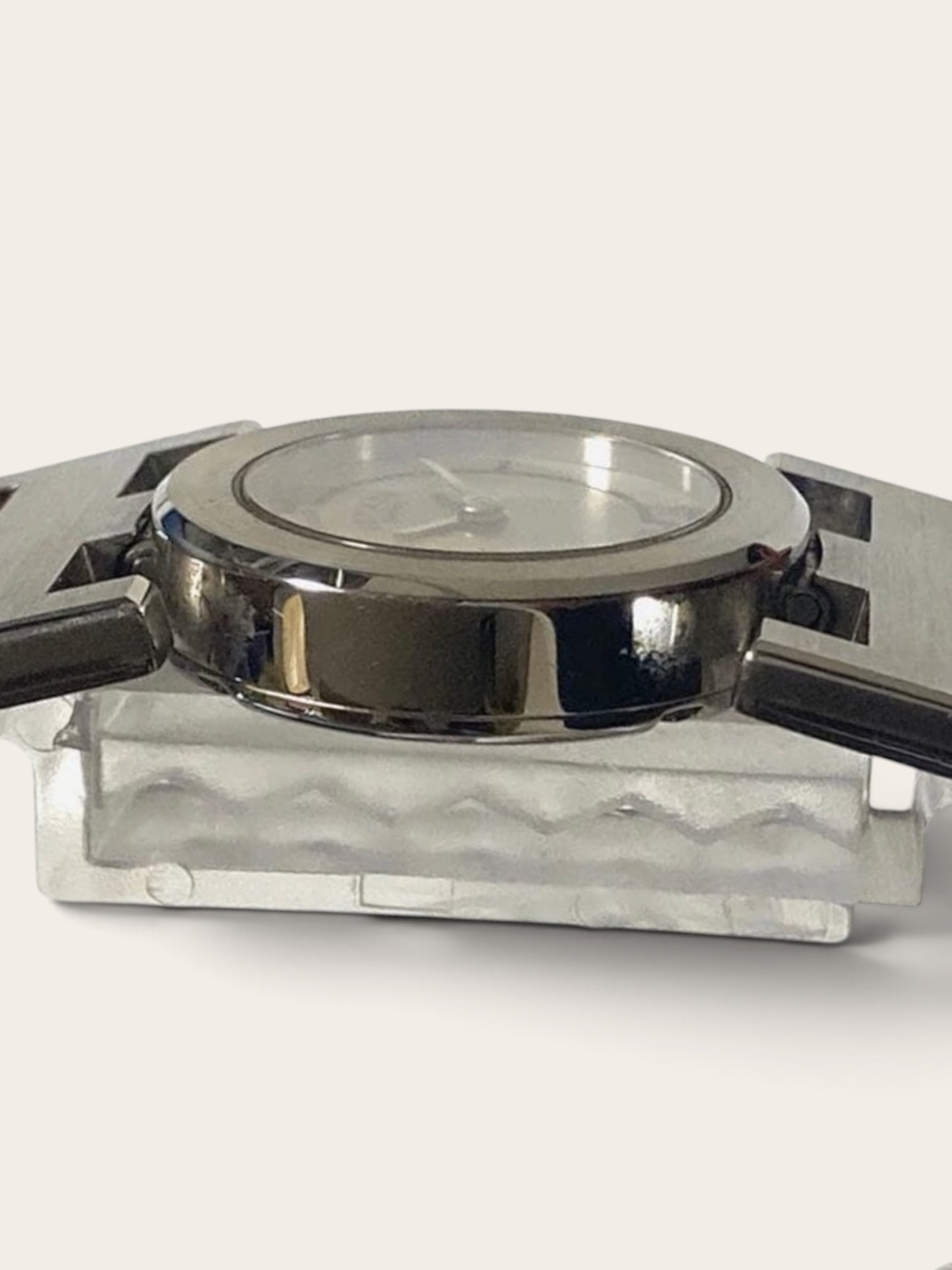 HERMÈS Vintage Watch "Paprika" (PA1.210)