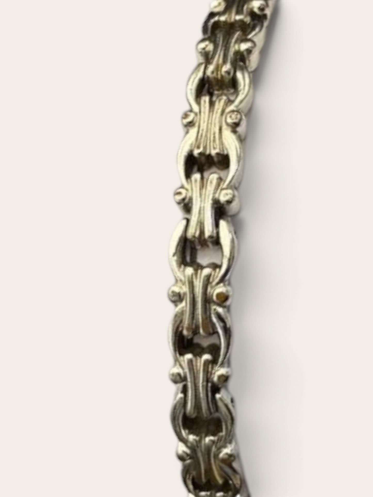 SEIKO Silver Bracelet Watch