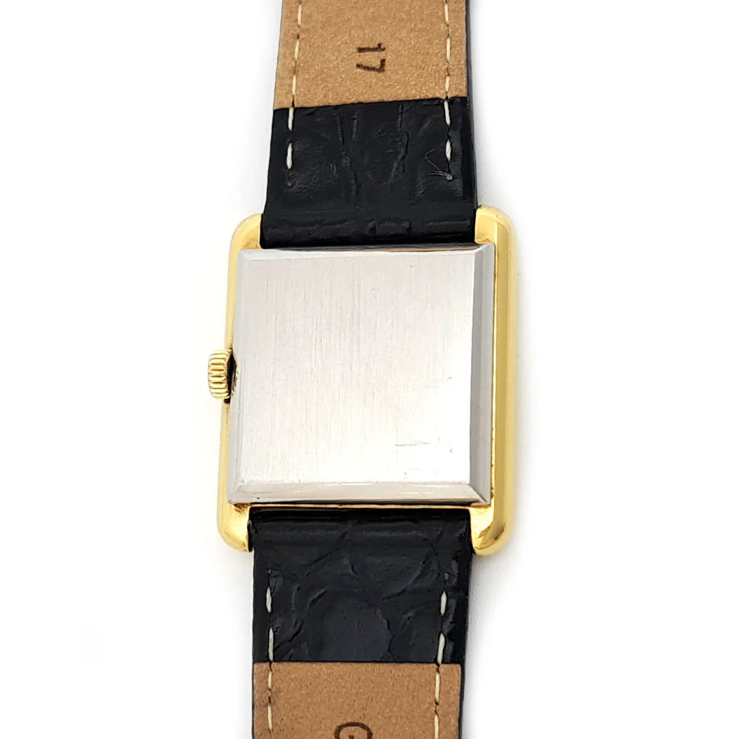 Vintage OMEGA De Ville Cal.625 511.0406 Watch
