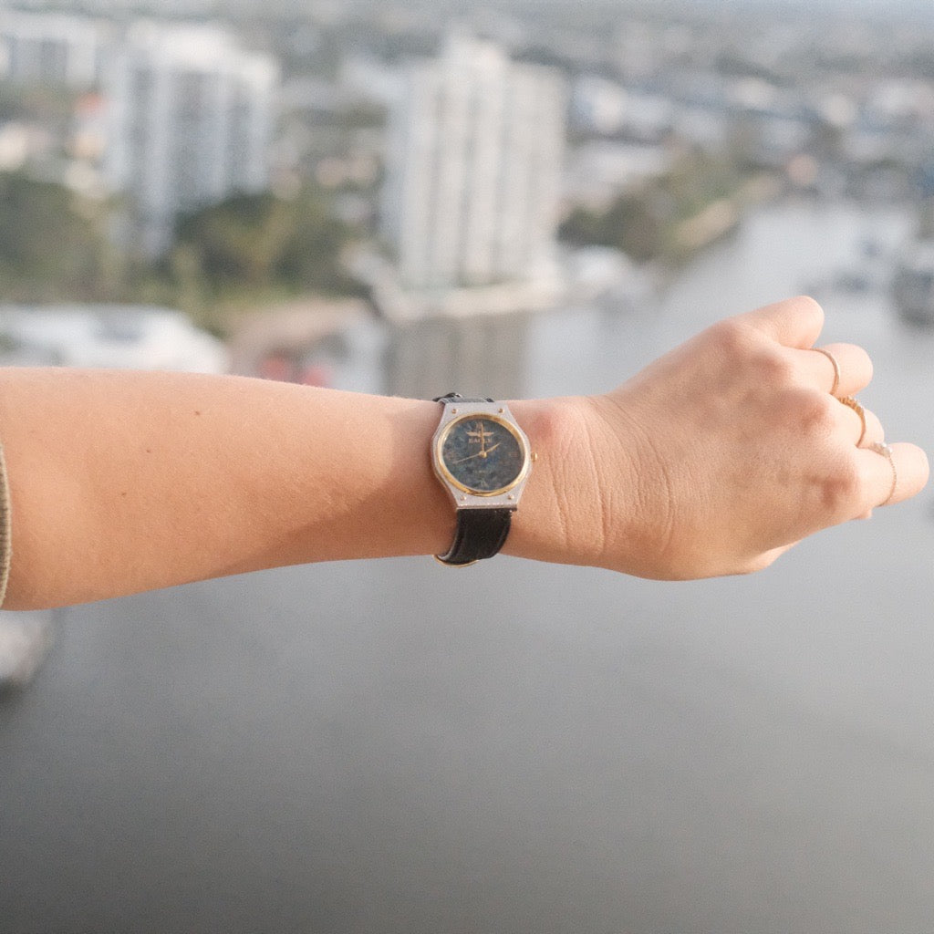 Australian Opal Watch 4