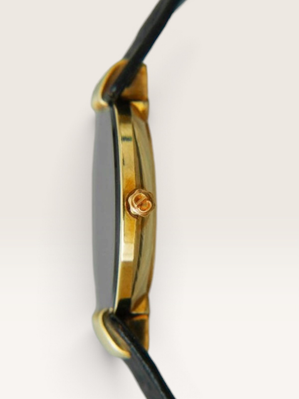Christian Dior Bagheera Vintage Watch