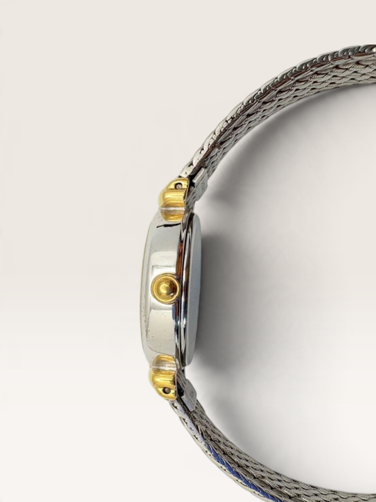 SEIKO Bow Motif Vintage Quartz Watch