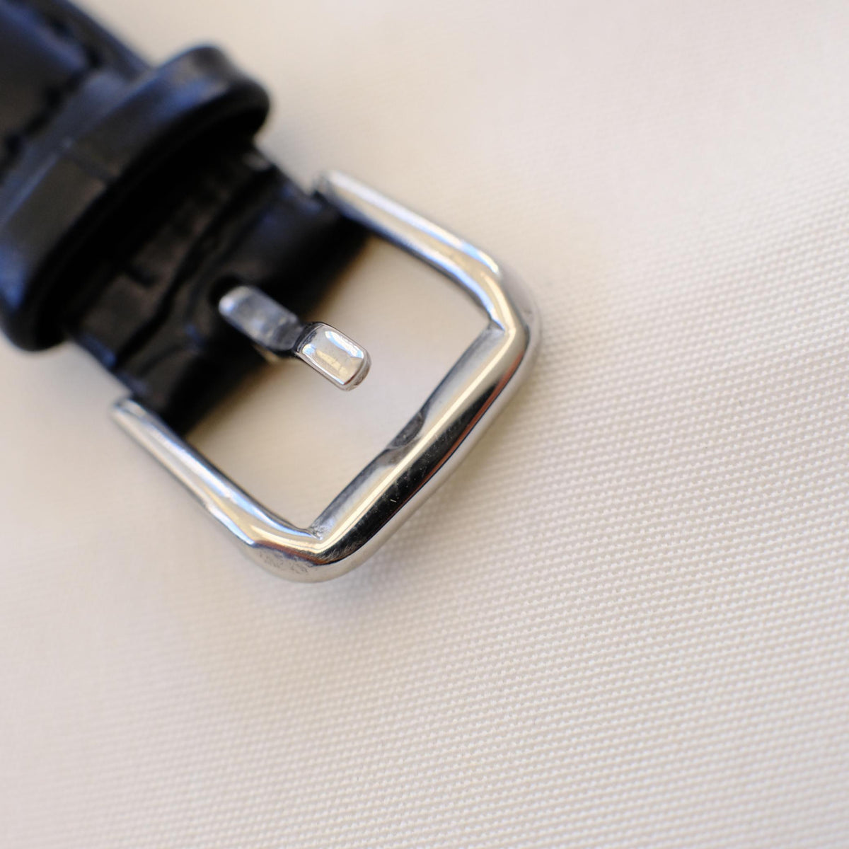 Vintage Hermès Watch