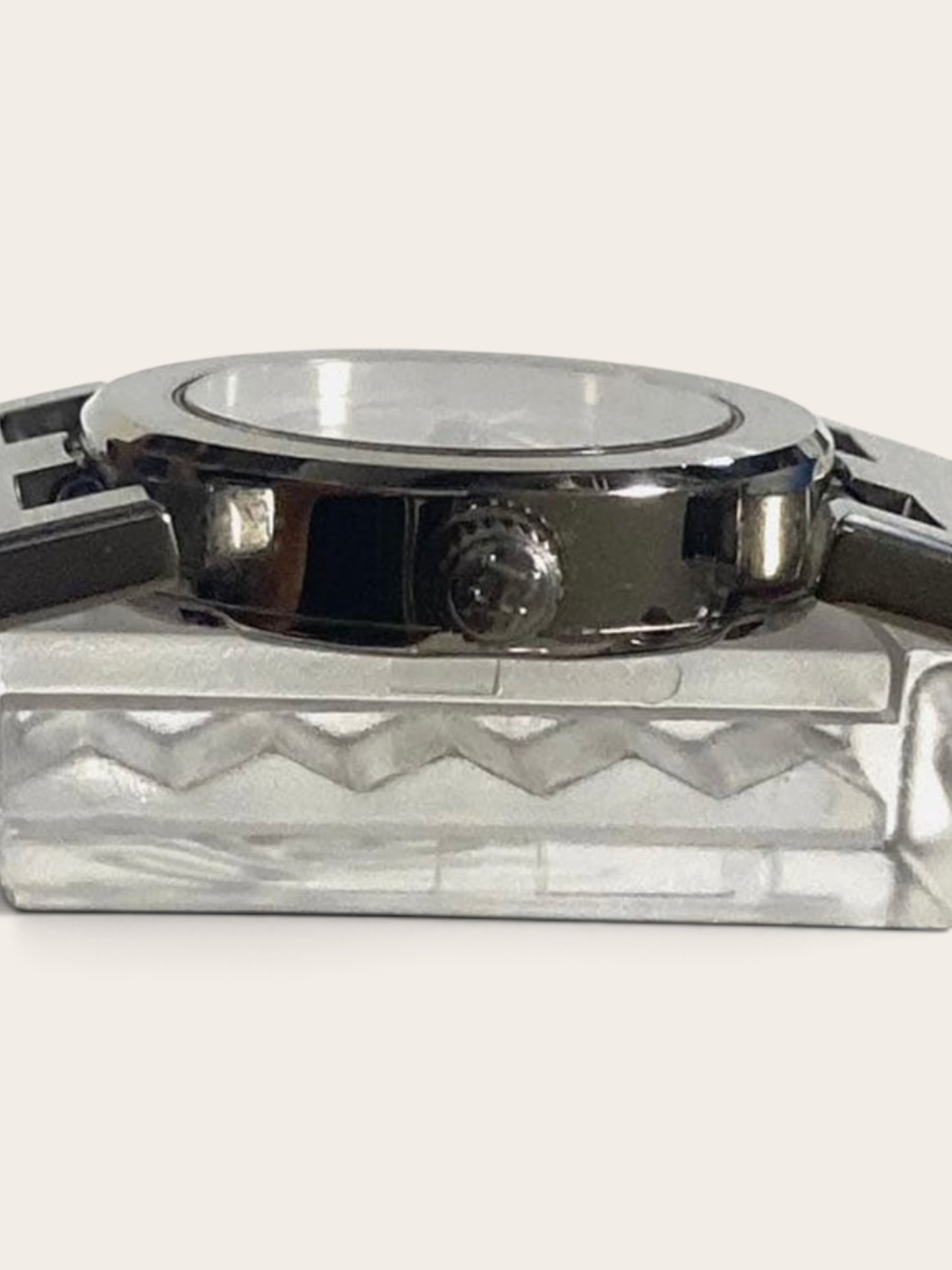 HERMÈS Vintage Watch "Paprika" (PA1.210)