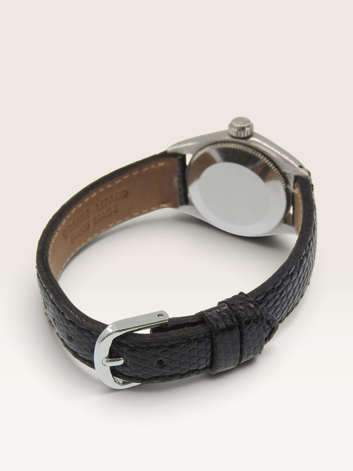 ROLEX Oyster Perpetual 6619 – Vintage Automatic Watch