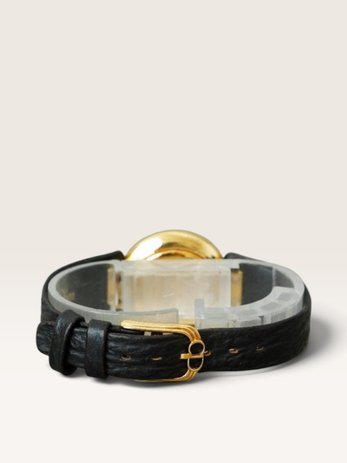 Christian Dior Bagheera Vintage Watch
