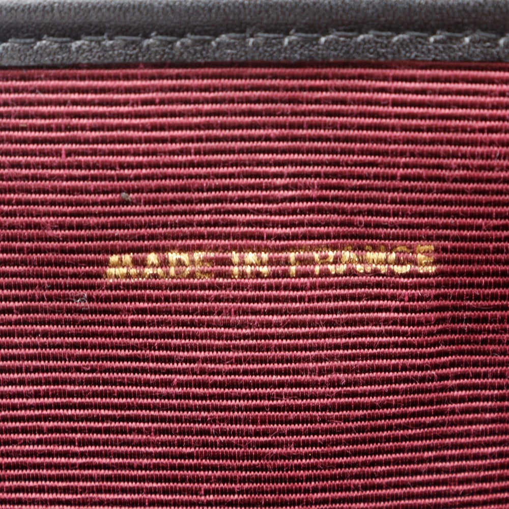 【CHANEL】シャネル マトラッセミニ ショルダーバッグ C00060