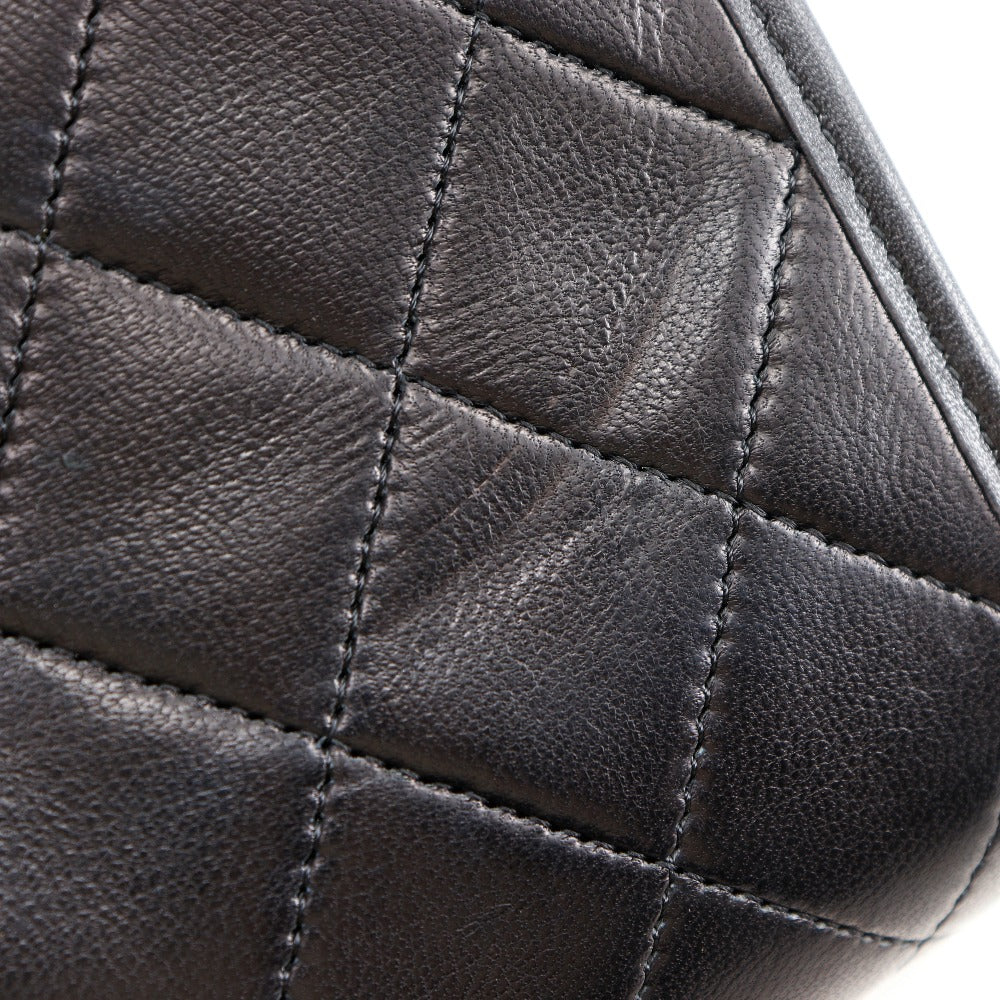 【CHANEL】シャネル マトラッセミニ ショルダーバッグ C00060