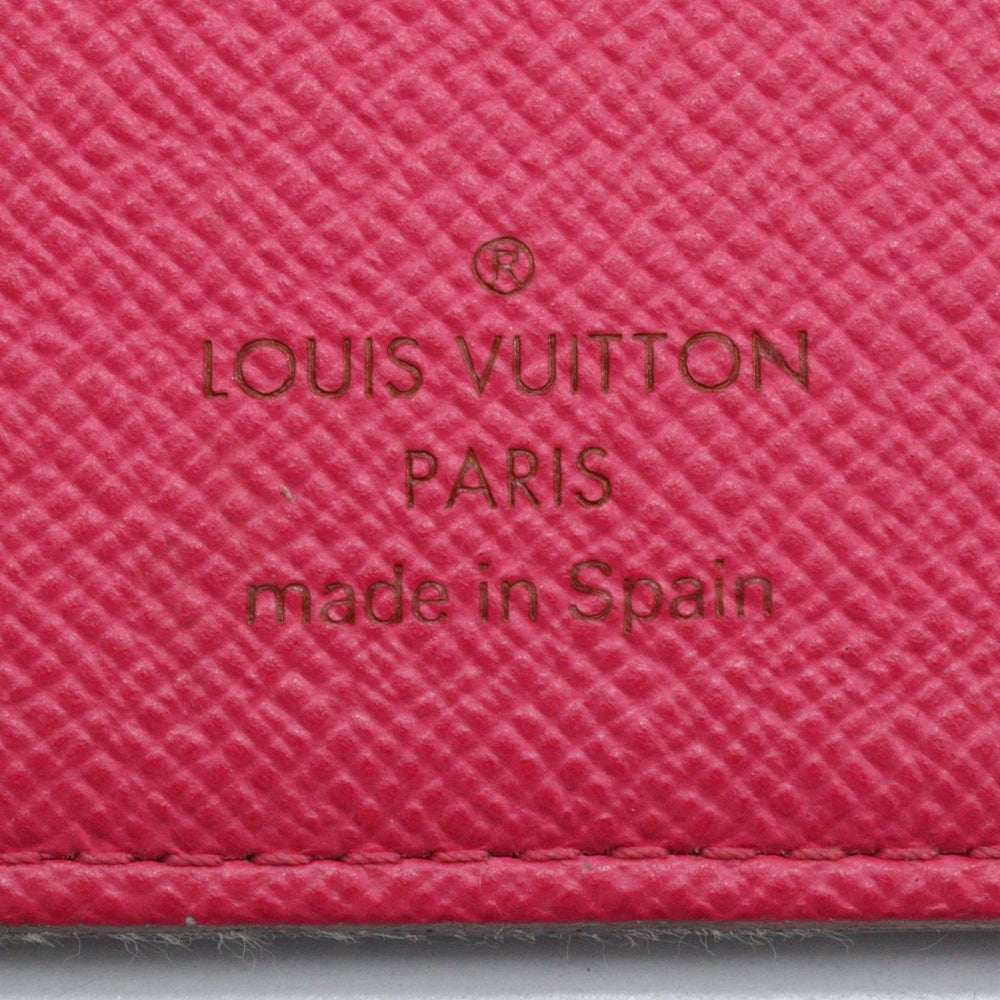 【LOUIS VUITTON】ルイ・ヴィトン ポルトフォイユ・アンソリット 長財布 M93754