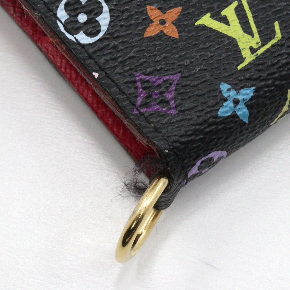【LOUIS VUITTON】ルイ・ヴィトン ポルトフォイユ・アンソリット 長財布 M93754