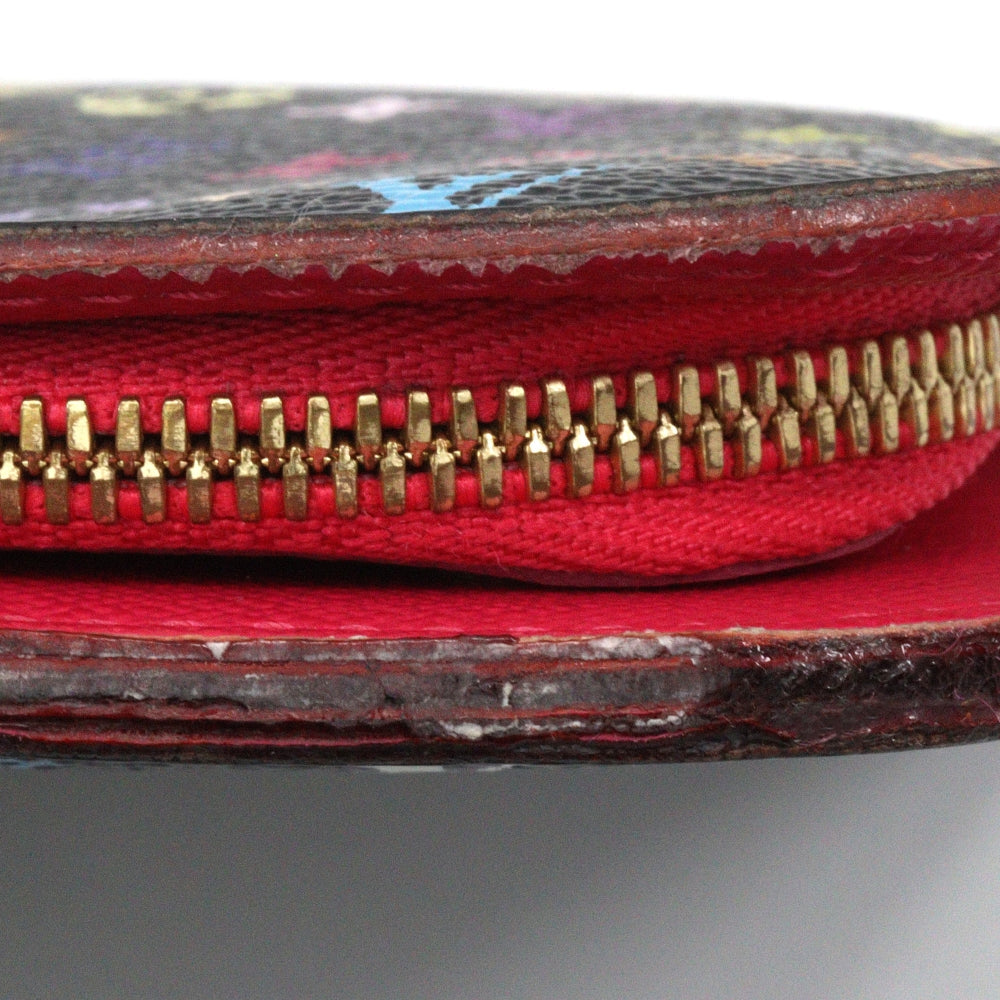 【LOUIS VUITTON】ルイ・ヴィトン ポルトフォイユ・アンソリット 長財布 M93754