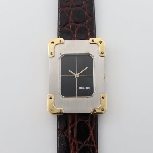 Vintage Hermès Croisière Wind-up