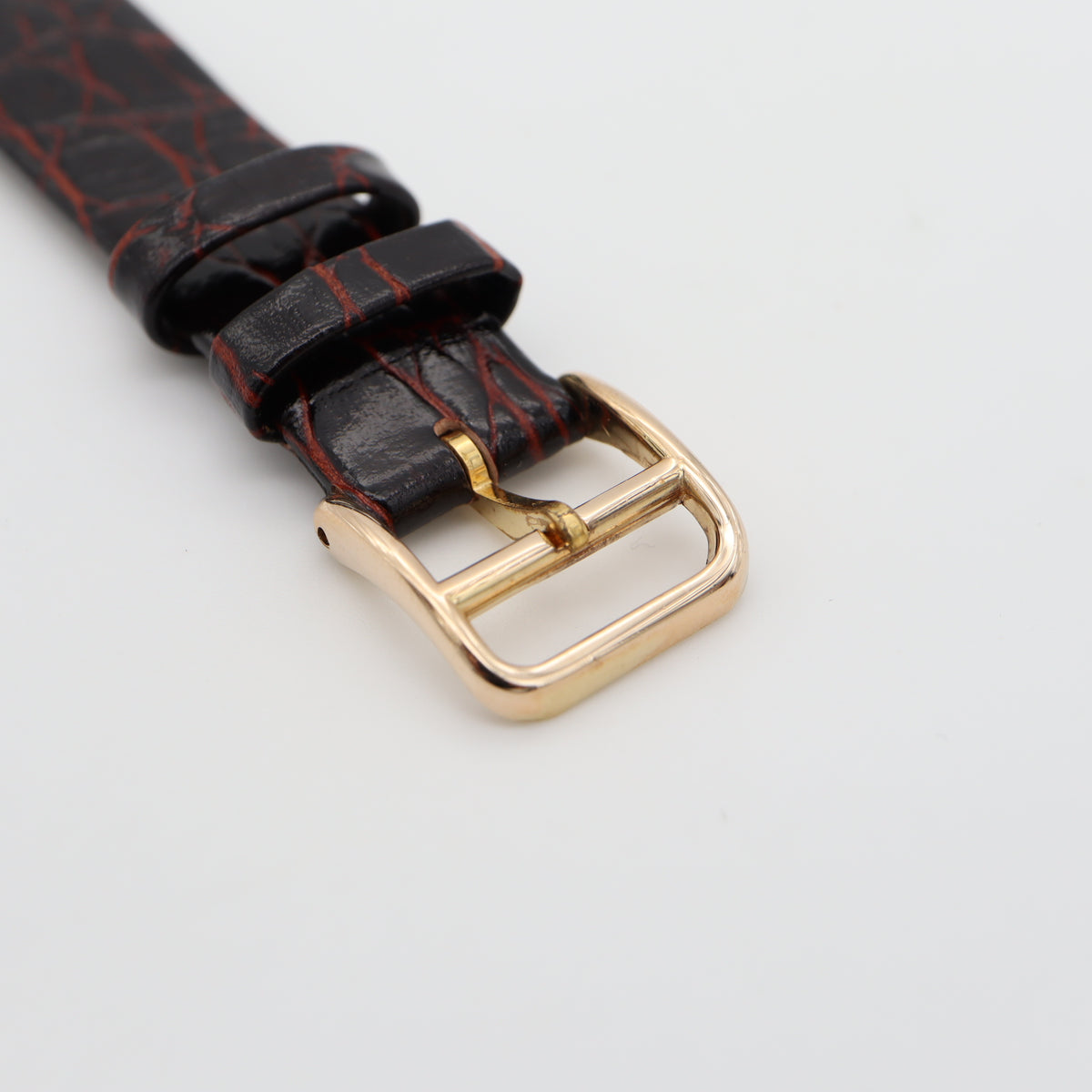 Vintage Hermès Croisière Wind-up