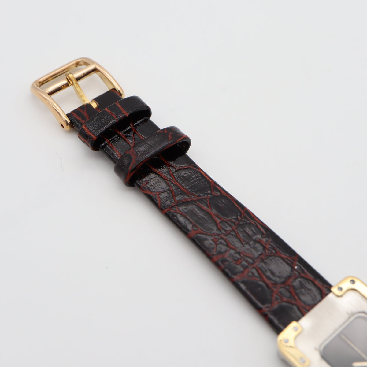 Vintage Hermès Croisière Wind-up