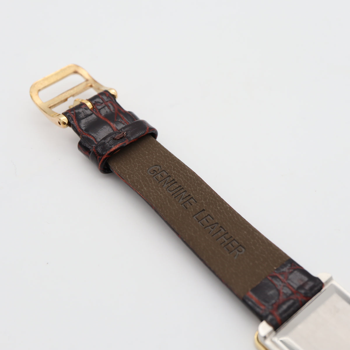 Vintage Hermès Croisière Wind-up