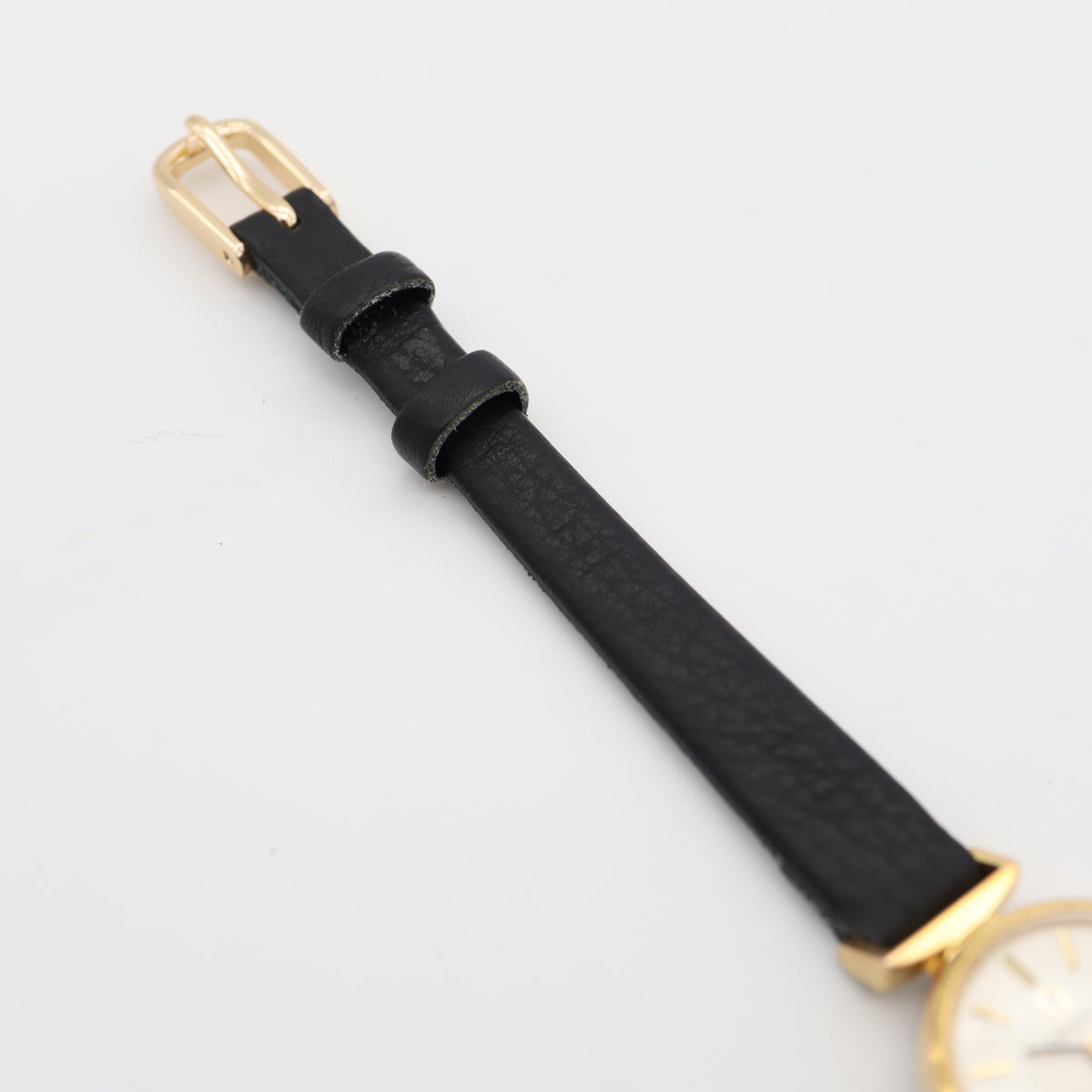 Vintage Omega Türler De Ville Wind-up