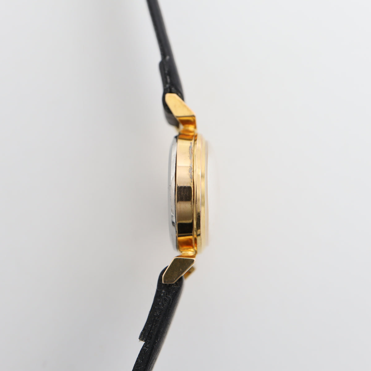Vintage Omega Türler De Ville Wind-up