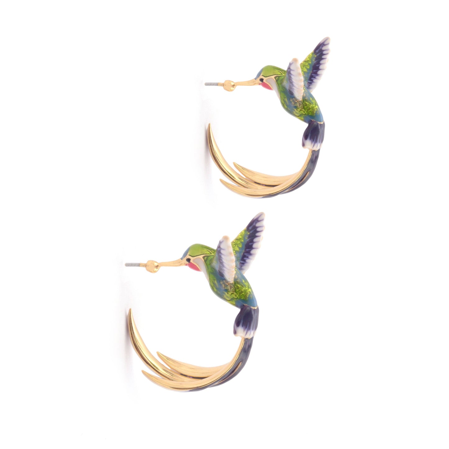 Hummingbird Hoops🇬🇧