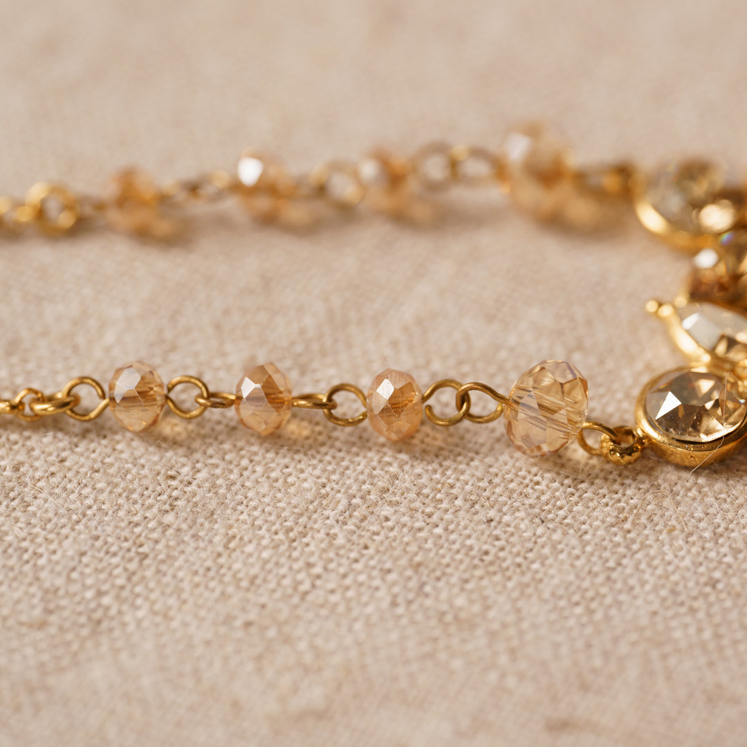 The “Serene Europe” Collection 68 9