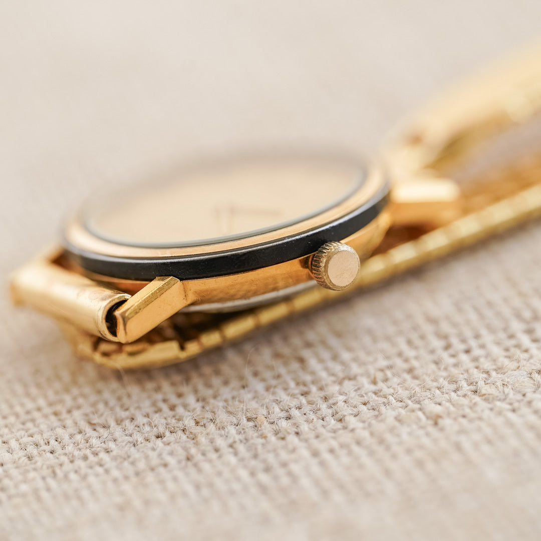 The Rhythme ?ternel Collection 16 7
